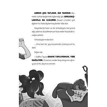 Glck - 2 / Bizim Evin Komik Halleri  - ebnem Gler Karacan