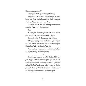 DEYMLER ve ATASZLER YKLER - 1 / Muhiddin Yenign