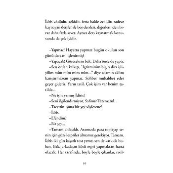 Dersimiz L� �l�he �llallah / �zkan �ze