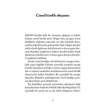 Kzlar Kz Gibi Erkekleri Erkek Gibi Yetitirmek