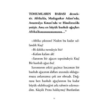 AL GEL VE MACERALARI 4 / zkan ze