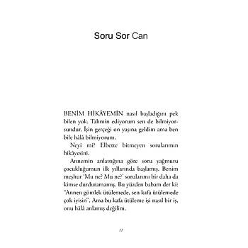 Bir Sorum Var -1 Neden? - Mehmet Yaar