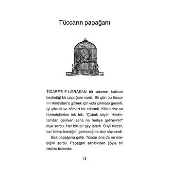 ocuklar in Mevlana'dan ykler