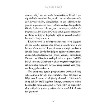 Ana Baba Okulu