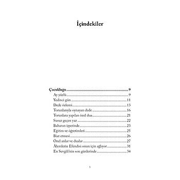 Hz. H�seyin (Kerbela �ehidi)