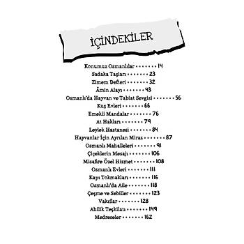 Muhte�em Osmanl�lar