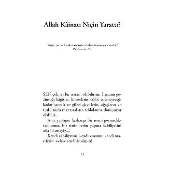 Allah' Merak Ediyorum - 2 / zkan ze
