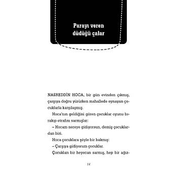 Ataszlerinin lgin Hikyeleri-5 / Hale Etrk Altay