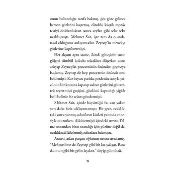 Kurtulu Sava Kahramanlar-2 AHN BEY /Zehra Aygl