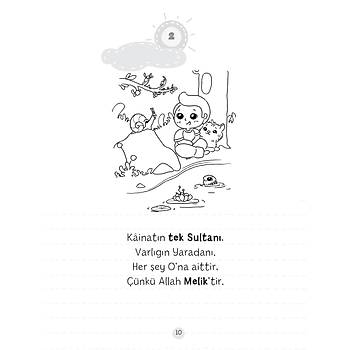 Halim Selim ile 40 Esma - Mehmet Yaar
