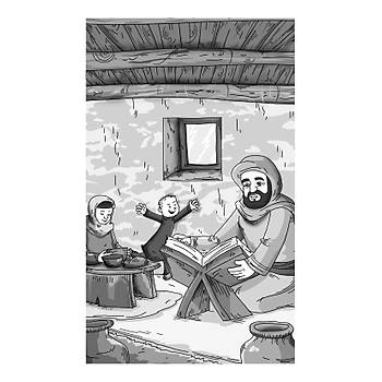 rnek nsanlar Dizisi - 6 / MER MUHTAR