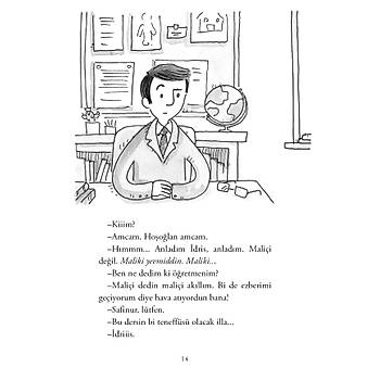 DERSMZ FATHA / zkan ze