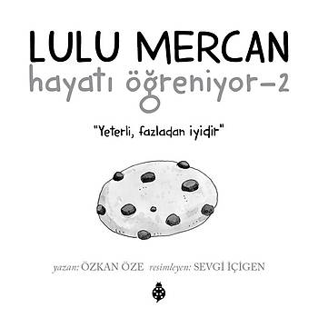 LULU MERCAN Hayat reniyor-2 / ZKAN ZE
