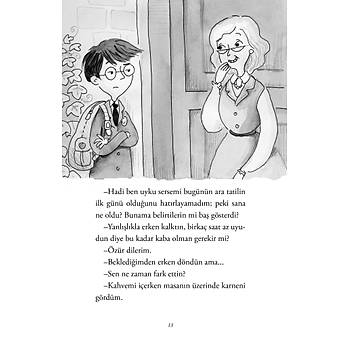 aylak ile Filozof - 6 / zgrlk Kaderimizdir / zkan ze
