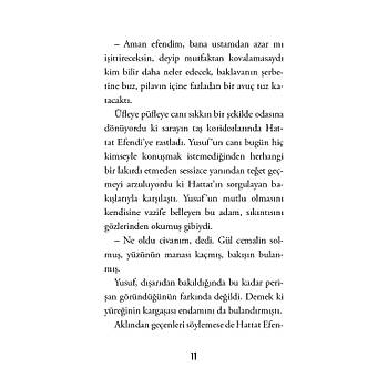 Hafiye Yusuf - 2 / Gizemli Madalyon / Zehra Aygl