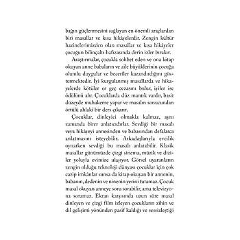 Hikayelerle Deerler Eitimi
