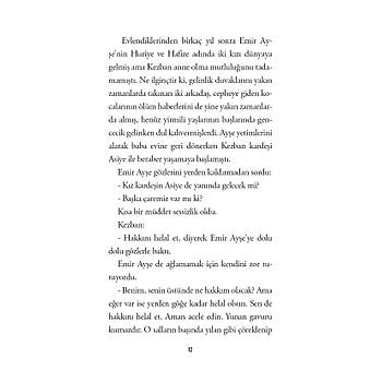 Kurtulu� Sava�� Kahramanlar�-1 �ETE AY�E /Zehra Ayg�l