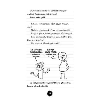 Kafadan Yumurta - 4 / �akma Dedektif