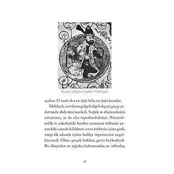 Kayp Medeniyet - 2 / Seluklular / Zehra Aygl