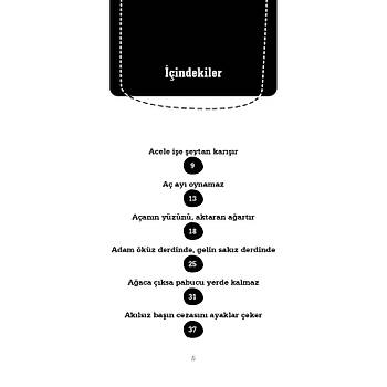 Atas�zlerinin �lgin� Hik�yeleri-1 / Hale E�t�rk Altay