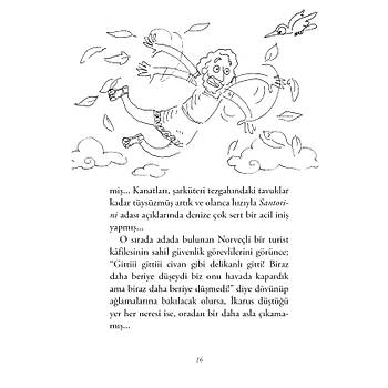 u Acayip Kular