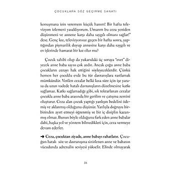 ocuklara Sz Geirme Sanat
