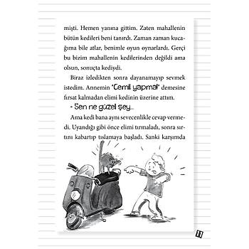 Sabri Cemil -1 / Uzayda Hayvanat Var m?