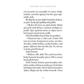 Bilimin lk Kaifleri - 2 / Zehra Aygl