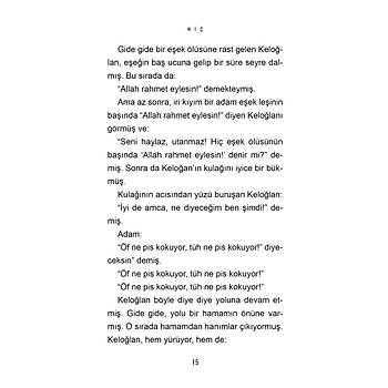 En Gzel Kelolan Masallar