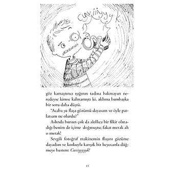 u Acayip Ik ve Renk