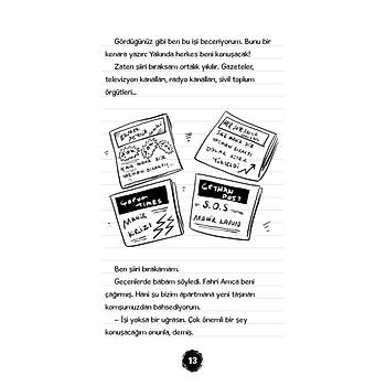 Kafadan Yumurta - 4 / �akma Dedektif