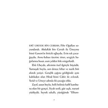 Ebû Ubeyde bin Cerrah