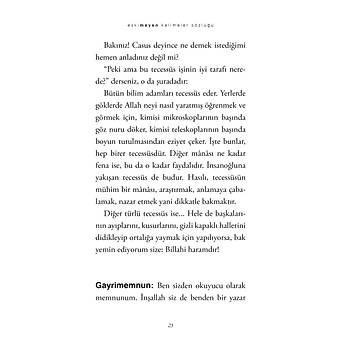 Eskimeyen Kelimeler S�zl��� / �zkan �ze