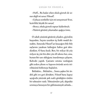aylak ile Filozof - 6 / zgrlk Kaderimizdir / zkan ze