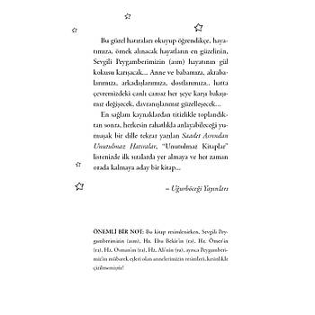 Saadet Asrndan Unutulmaz Hatralar / zkan ze