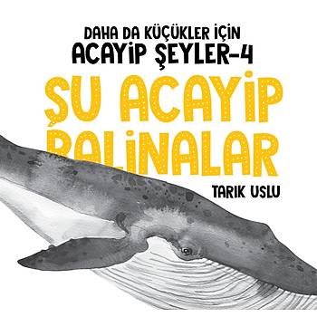 Daha da Kkler in U ACAYP BALNALAR - Tark Uslu
