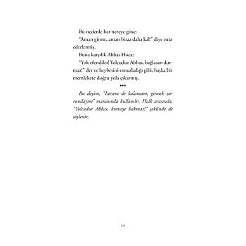 DEYMLER ve ATASZLER YKLER - 1 / Muhiddin Yenign