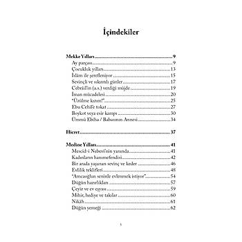 Hz. Fatıma (Ehl-i Beyt'in Annesi)