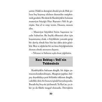 Osman Gazi ve Yiit Aknclar (Osmanl Kurulu Dizisi-2) / Zehra Aygl