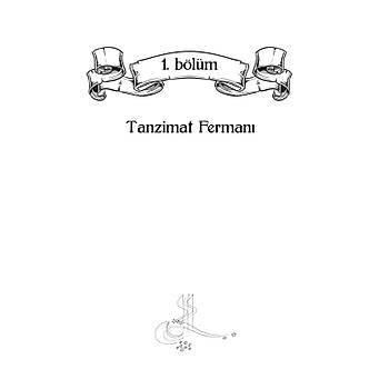 Osmanl Tarihi - 8 / Zehra Aygl