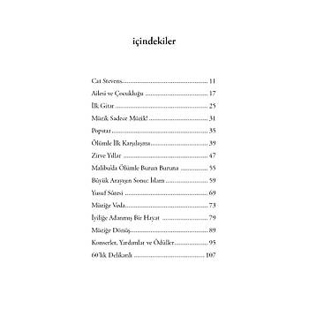 �rnek �nsanlar Dizisi - 2 / YUSUF �SLAM