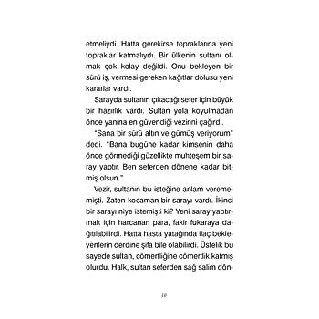 Vefa ve Cmertlik ykleri
