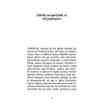 Okul Ailede Balar