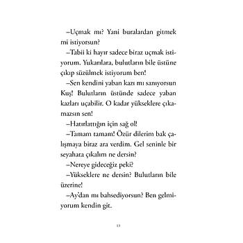 AL GEL VE MACERALARI 3 / zkan ze