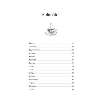 Eskimeyen Kelimeler S�zl��� / �zkan �ze