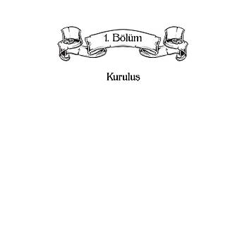 Seluklu Tarihi - 1 / Zehra Aygl
