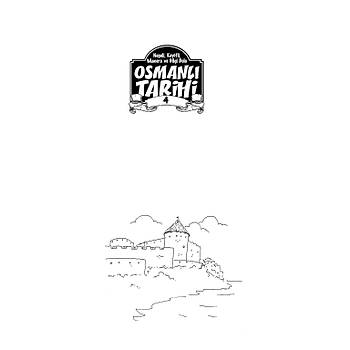 Osmanl Tarihi - 4 / Zehra Aygl