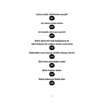 Atas�zlerinin �lgin� Hik�yeleri-1 / Hale E�t�rk Altay