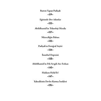 II. Abd�lhamid Han (Payitaht�n Sultan�) / Zehra Ayg�l