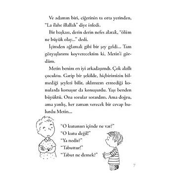 Ölmek Ne Demek? - Özkan Öze